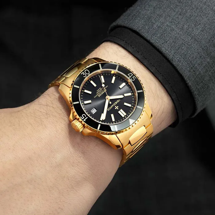 Đồng hồ Venezianico của nước nào? Top 7 mẫu vô cùng đẹp - 3