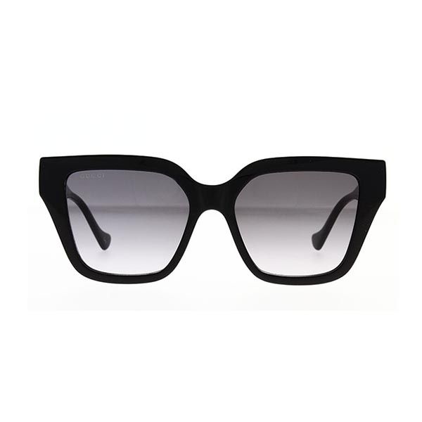 Kính Mát Gucci Sunglasses GG1023S 001 Màu Đen Xám - Kính mắt - Vua Hàng Hiệu