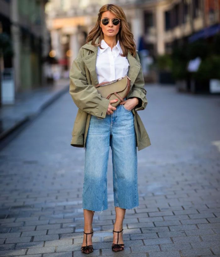 Giày T-Bars là gì? Xu hướng thời trang 