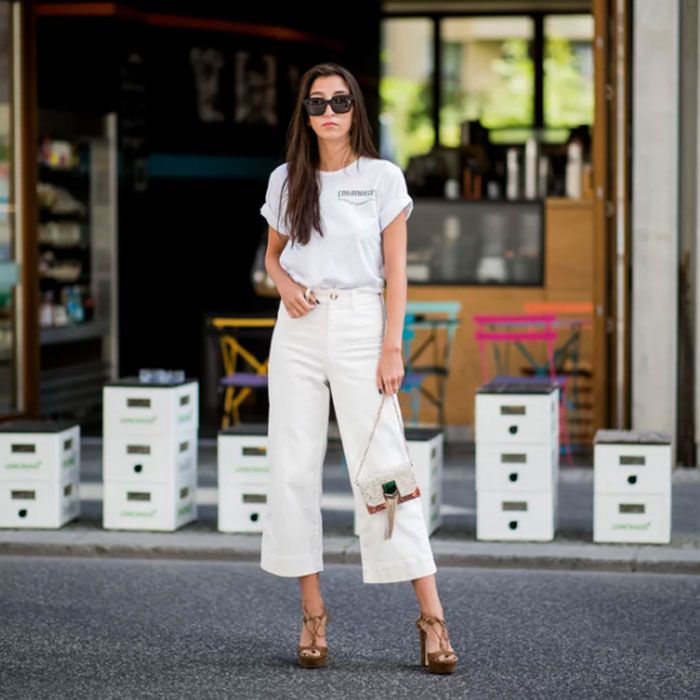 Giày T-Bars là gì? Xu hướng thời trang 