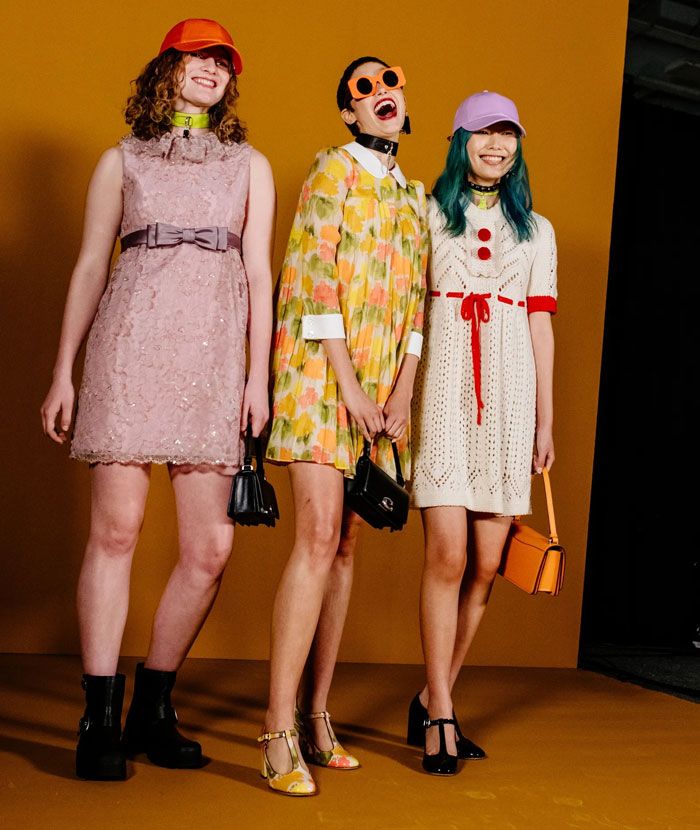 Giày T-Bars là gì? Xu hướng thời trang 