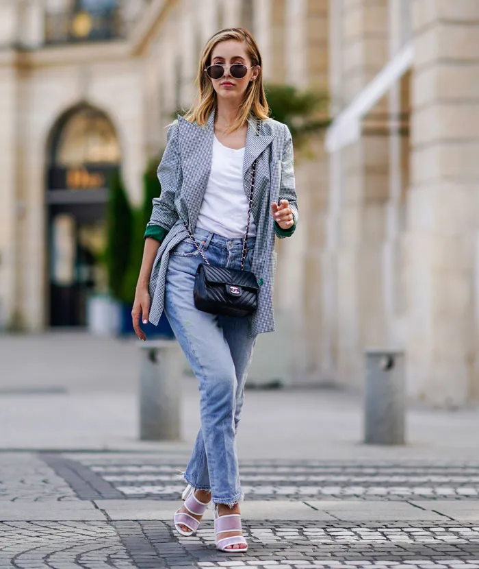 Giày T-Bars là gì? Xu hướng thời trang 