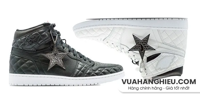 Top 15 đôi giày thể thao xa xỉ nổi bật mọi thời đại