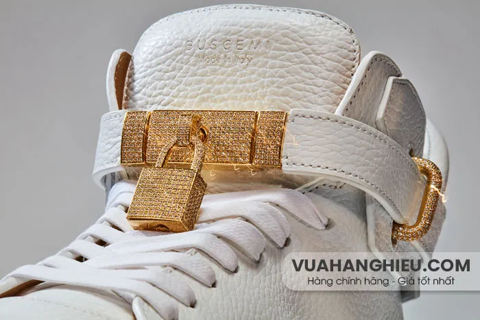 Top 15 đôi giày thể thao xa xỉ nổi bật mọi thời đại