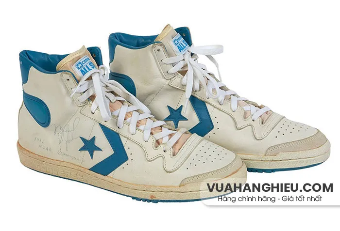 Top 15 đôi giày thể thao xa xỉ nổi bật mọi thời đại