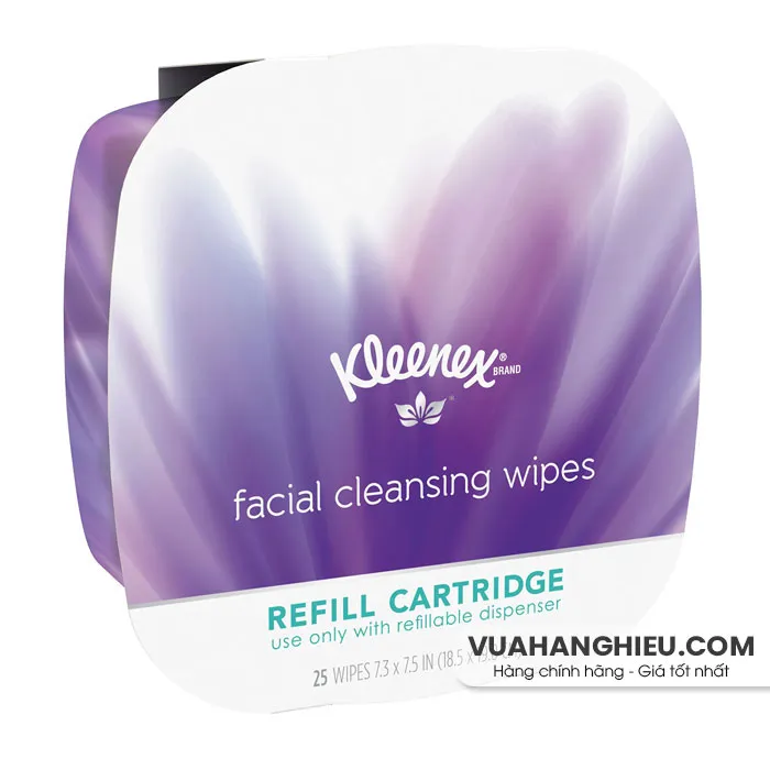 Top 20 khăn tẩy trang làm sạch chất lượng tốt cho mọi làn da - 14