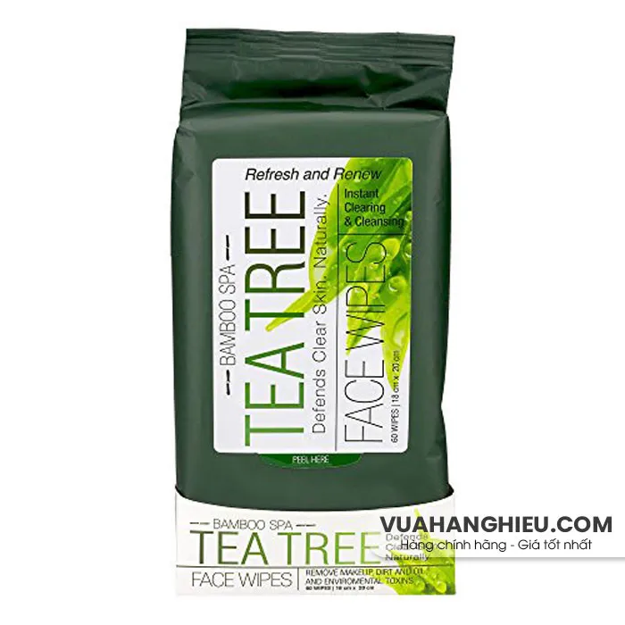 Top 20 khăn tẩy trang làm sạch chất lượng tốt cho mọi làn da - 16