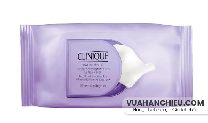 Top 20 khăn tẩy trang làm sạch chất lượng tốt cho mọi làn da - 18