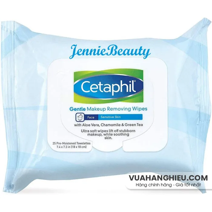 Top 20 khăn tẩy trang làm sạch chất lượng tốt cho mọi làn da - 5