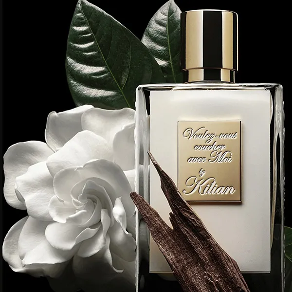 Nước Hoa Unisex Kilian Voulez Vous Coucher Avec Moi EDP 50ml - Nước hoa - Vua Hàng Hiệu