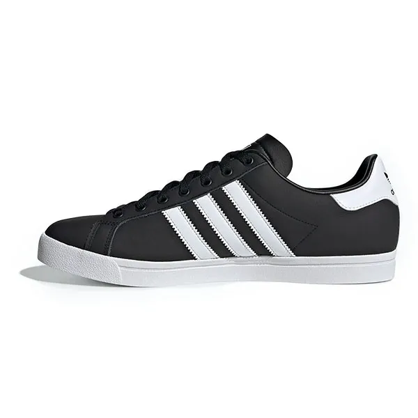 Giày Thể Thao Adidas Coast Star EE8901 Màu Đen Size 42.5 - Giày - Vua Hàng Hiệu