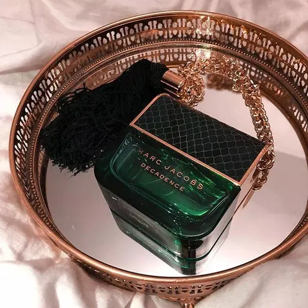 Nước Hoa Nữ Marc Jacobs Decadence EDP 100ml - Nước hoa - Vua Hàng Hiệu