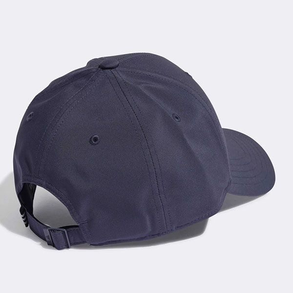Mũ Thể Thao Adidas HN1081 Dệt Trơn Màu Xanh Đen - Mũ nón - Vua Hàng Hiệu