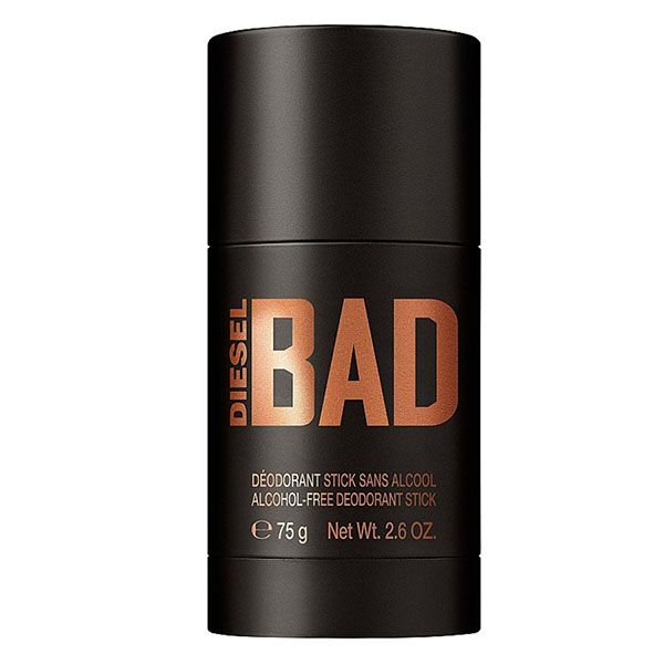 Lăn Khử Mùi Diesel Bad Deodorant Stick For Men 75g - Lăn khử mùi - Vua Hàng Hiệu