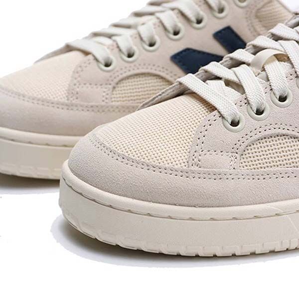 Giày Thể Thao New Balance Pro Court 'Beige Navy' PROCTCCF Màu Be Size 38 - Giày - Vua Hàng Hiệu