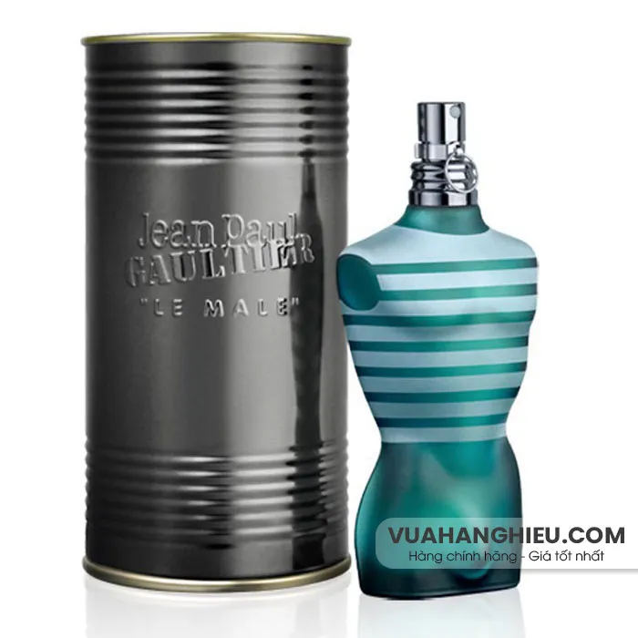 Top 10 chai nước hoa có thiết kế hình người độc đáo thơm lâu