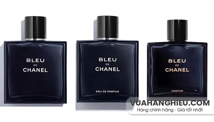 Top 7 chai nước hoa hẹn hò cho nam khiến nàng say đắm