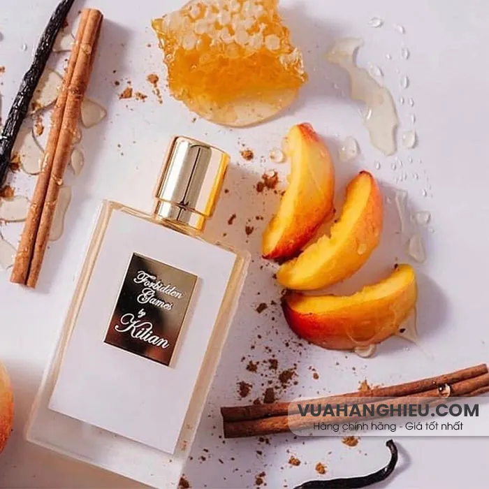 Top 3 chai nước hoa Kilian con rắn đầy mê hoặc