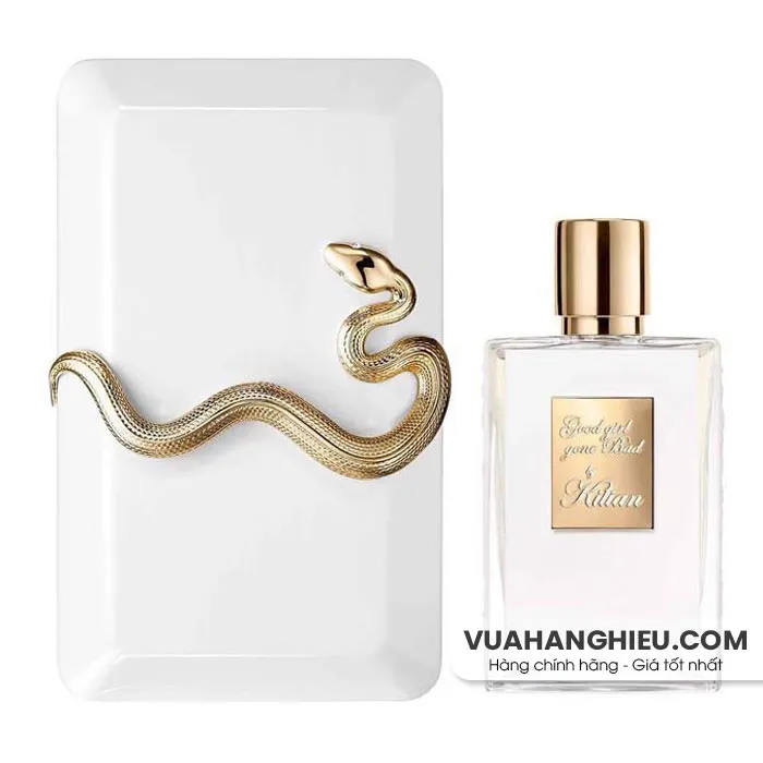 Top 3 chai nước hoa Kilian con rắn đầy mê hoặc