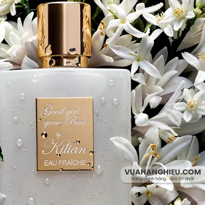 Top 3 chai nước hoa Kilian con rắn đầy mê hoặc