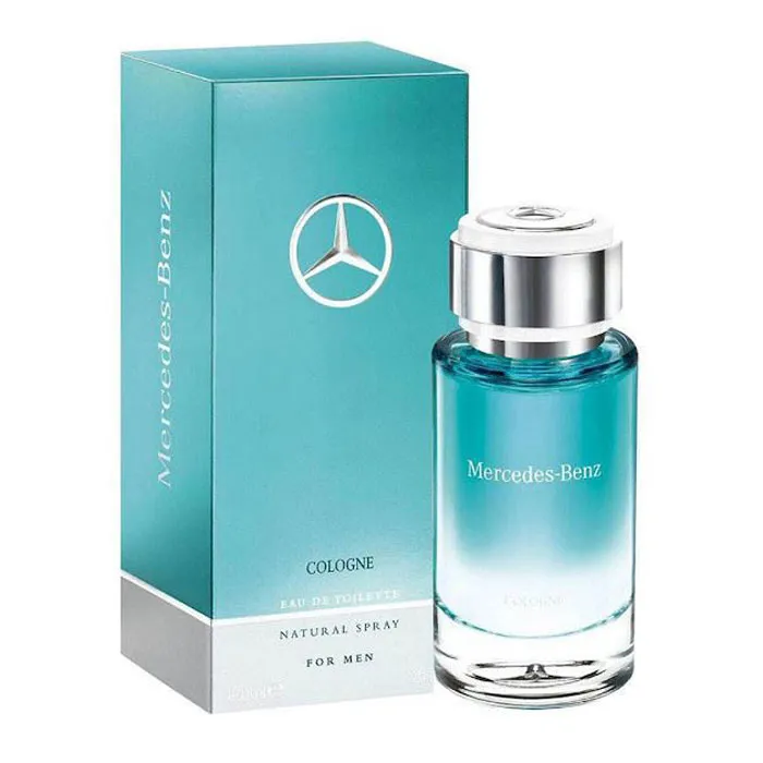 Top 10 chai nước hoa Mercedes Benz chất lượng tốt để dùng