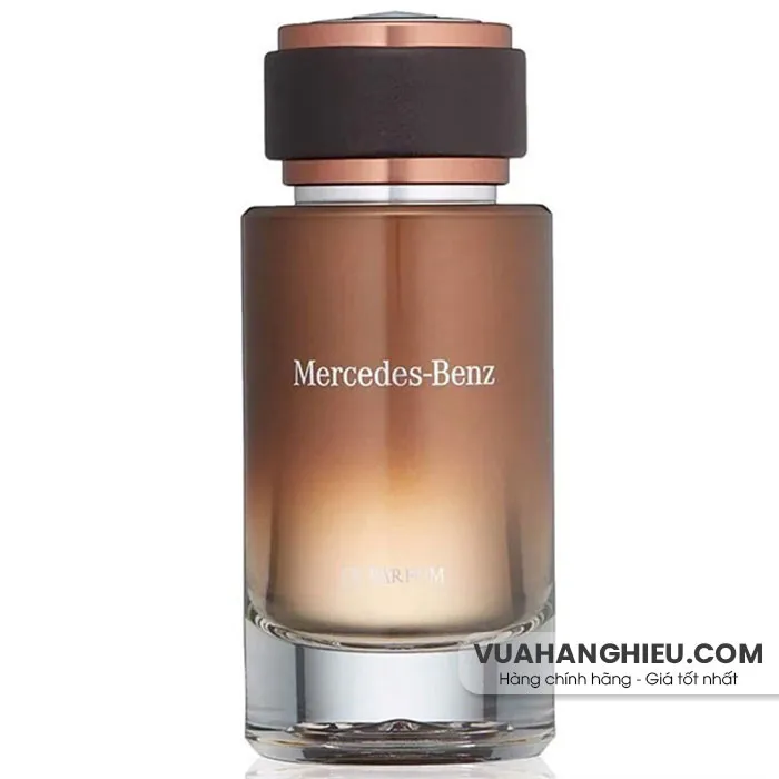 Top 10 chai nước hoa Mercedes Benz chất lượng tốt để dùng