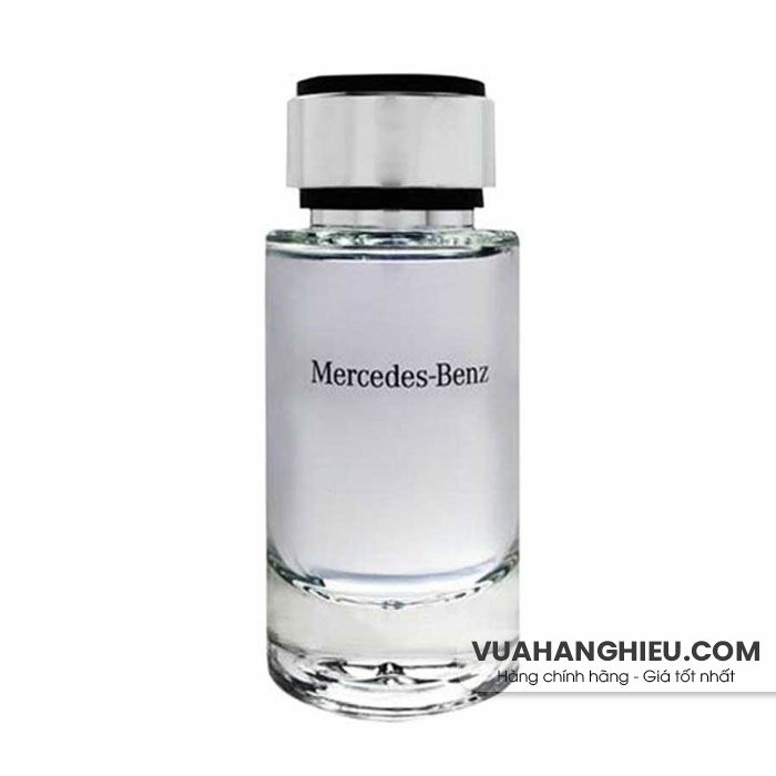 Top 10 chai nước hoa Mercedes Benz chất lượng tốt để dùng