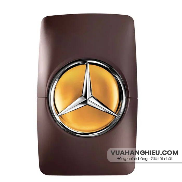 Top 10 chai nước hoa Mercedes Benz chất lượng tốt để dùng