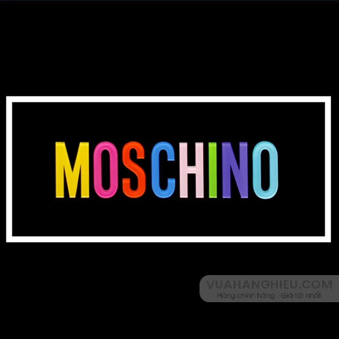 Top 3 chai nước hoa Moschino hình con gấu được yêu rất thích - 1
