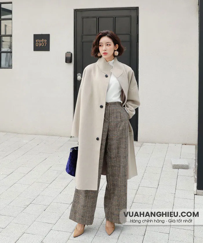7 cách phối đồ cho người chân to thon gọn và tự tin hơn