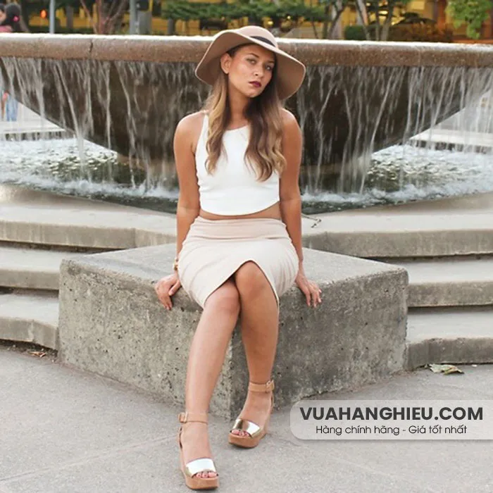 7 cách phối đồ cho người chân to thon gọn và tự tin hơn