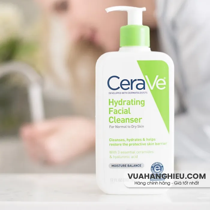 Review sữa rửa mặt CeraVa tốt không? Có nên sử dụng không?  - 8