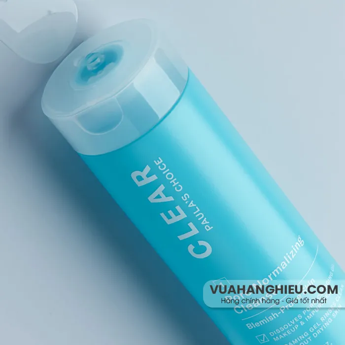Review sữa rửa mặt Paula’s Choice Clear Pore Normalizing Cleanser có tốt không? - 2
