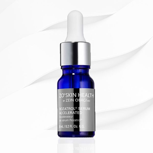 Tinh Chất Phục Hồi, Giảm Đỏ ZO Skin Health Rozatrol Serum Accelerated ( 6 x 8ml ) - Mỹ phẩm - Vua Hàng Hiệu