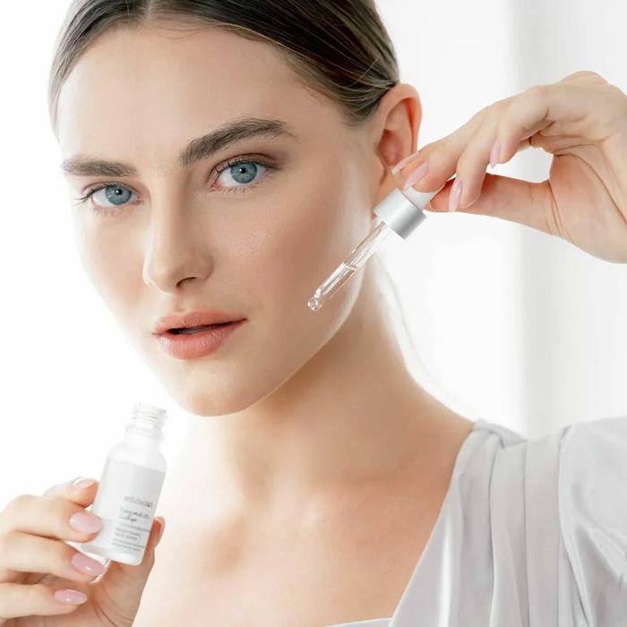 5 loại serum collagen dưỡng da, ngăn ngừa lão hóa hiệu quả - 1