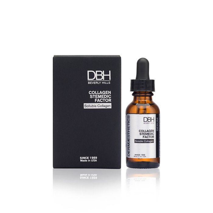 5 loại serum collagen dưỡng da, ngăn ngừa lão hóa hiệu quả - 3