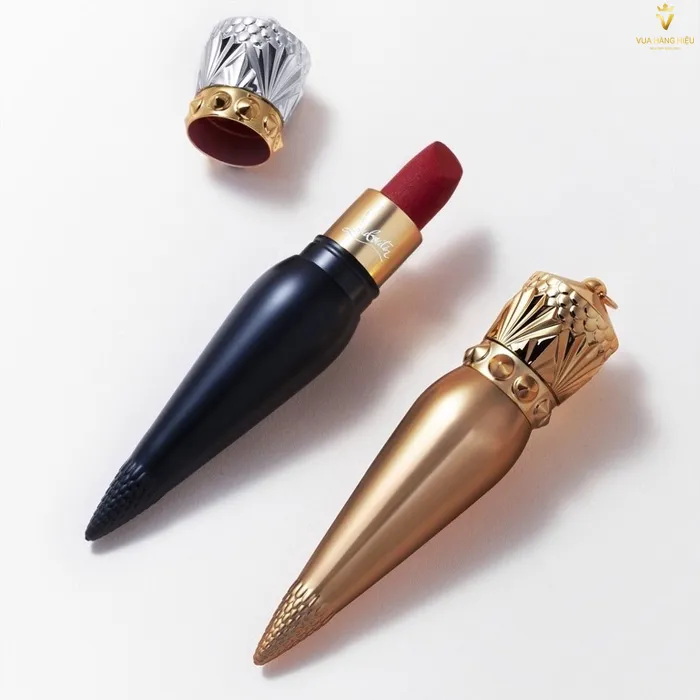 Son đạn là gì? 5 màu son Louboutin khiến phái nữ mê mẩn - 1