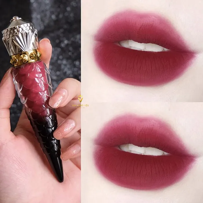 Son đạn là gì? 5 màu son Louboutin khiến phái nữ mê mẩn - 7