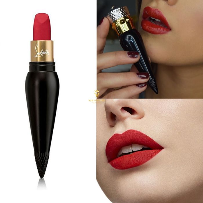 Son đạn là gì? 5 màu son Louboutin khiến phái nữ mê mẩn - 3