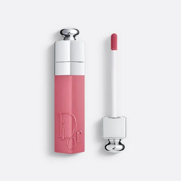 Son Dior Addict Lip Tint 351 Natural Nude Màu Hồng Khô - Son Môi - Vua Hàng Hiệu