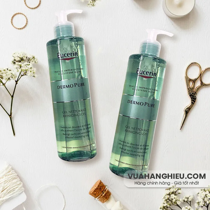 Top 10 loại sữa rửa mặt cho da mụn được chị em săn lùng nhiều - 5