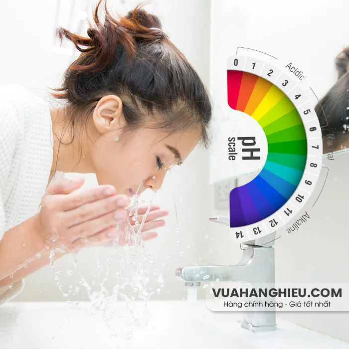 Top 10 loại sữa rửa mặt cho da mụn được chị em săn lùng nhiều - 4