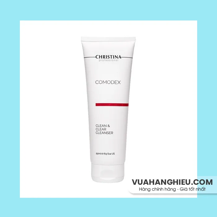 Top 10 loại sữa rửa mặt cho da mụn được chị em săn lùng nhiều - 25