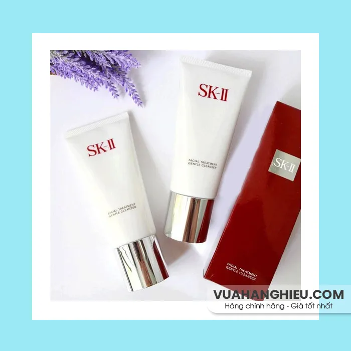 Top 10 loại sữa rửa mặt cho da mụn được chị em săn lùng nhiều - 22