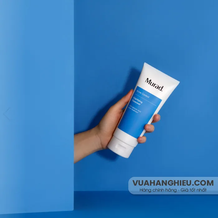 Top 10 loại sữa rửa mặt cho da mụn được chị em săn lùng nhiều - 15