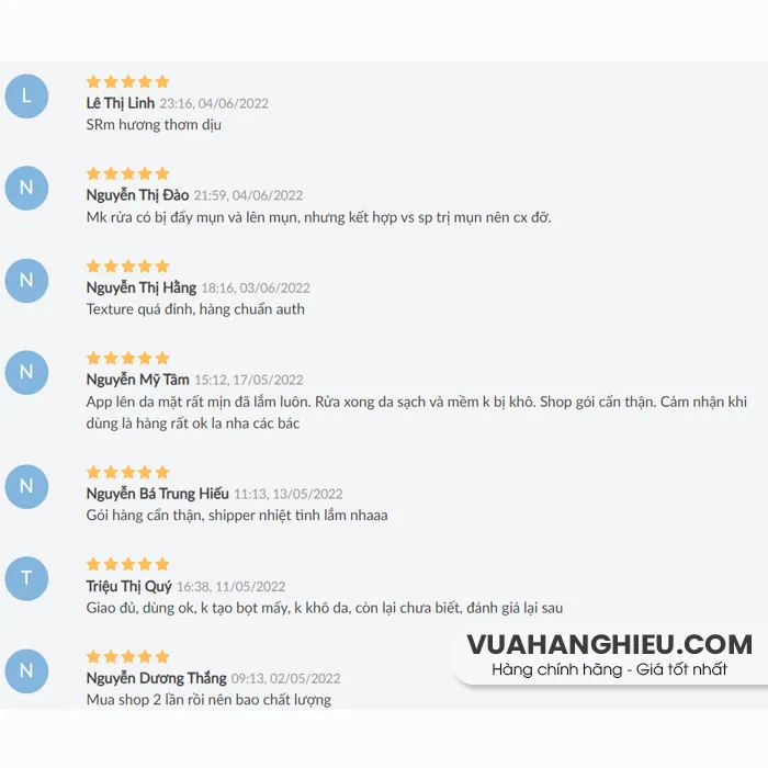 Top 10 loại sữa rửa mặt cho da mụn được chị em săn lùng nhiều - 18