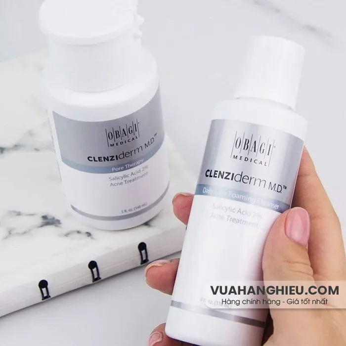 Top 10 loại sữa rửa mặt cho da mụn được chị em săn lùng nhiều - 13