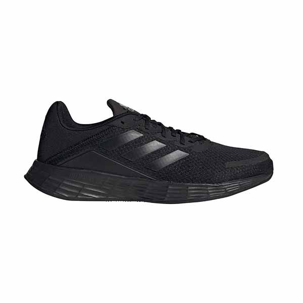 Giày Thể Thao Nam Adidas Duramo SL G58108 Màu Đen Size 40.5 - Giày - Vua Hàng Hiệu
