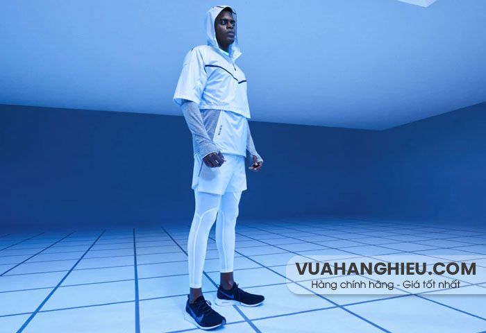 Techwear là gì? Xu hướng thời trang công nghệ tương lai