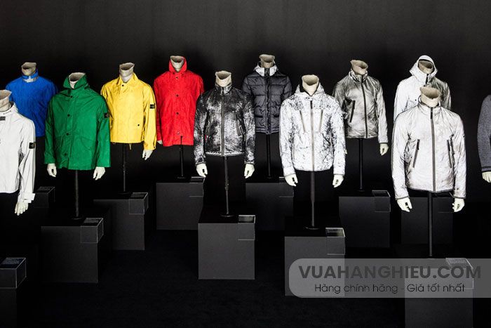 Techwear là gì? Xu hướng thời trang công nghệ tương lai